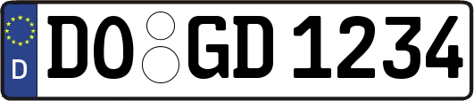 DO-GD1234