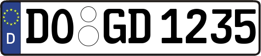 DO-GD1235