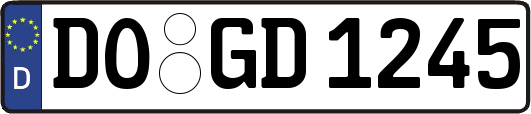 DO-GD1245