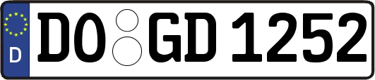 DO-GD1252