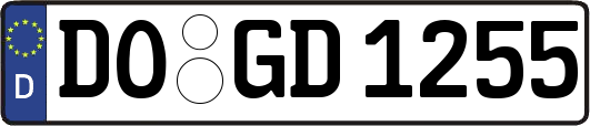DO-GD1255