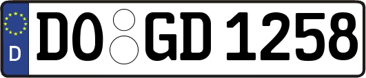 DO-GD1258