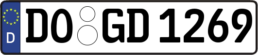 DO-GD1269