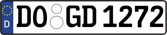 DO-GD1272