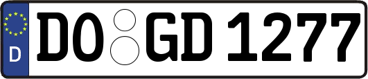 DO-GD1277