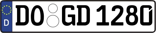 DO-GD1280