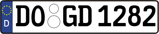 DO-GD1282