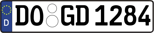 DO-GD1284