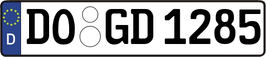 DO-GD1285