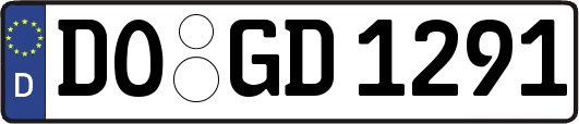 DO-GD1291