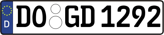 DO-GD1292