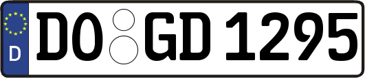 DO-GD1295