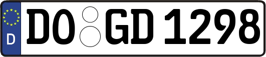 DO-GD1298