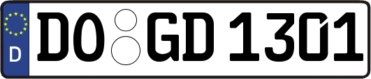DO-GD1301