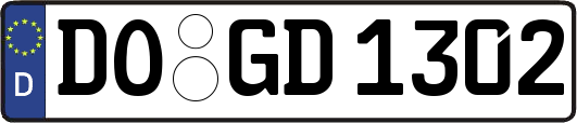 DO-GD1302