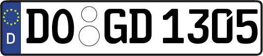 DO-GD1305