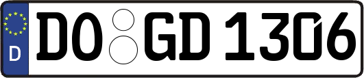 DO-GD1306