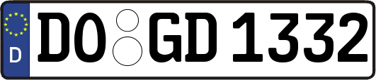 DO-GD1332