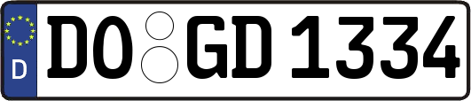 DO-GD1334