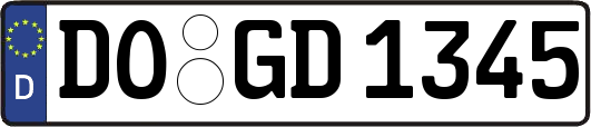 DO-GD1345