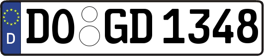 DO-GD1348