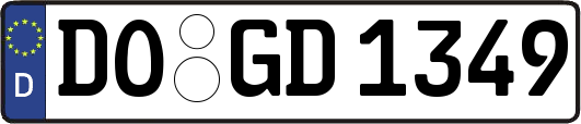 DO-GD1349