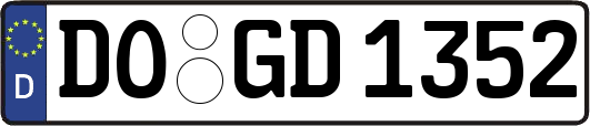 DO-GD1352