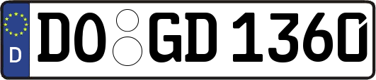DO-GD1360