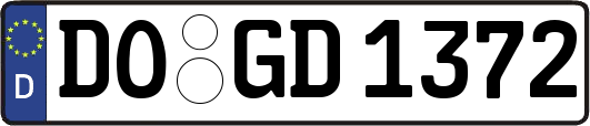 DO-GD1372