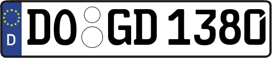 DO-GD1380