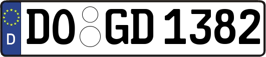DO-GD1382