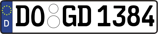 DO-GD1384