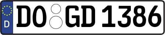 DO-GD1386