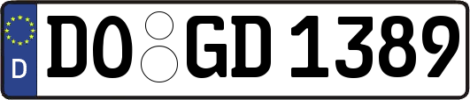 DO-GD1389