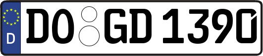 DO-GD1390