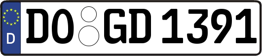 DO-GD1391