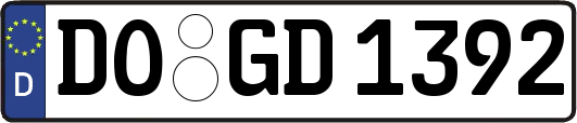 DO-GD1392
