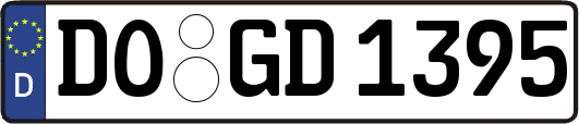 DO-GD1395
