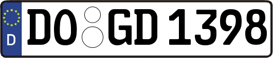 DO-GD1398