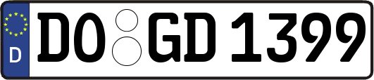 DO-GD1399