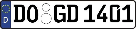DO-GD1401