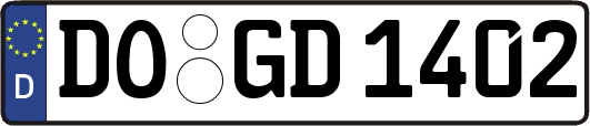 DO-GD1402