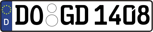 DO-GD1408