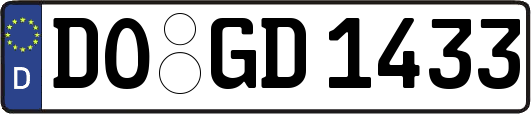 DO-GD1433