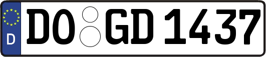 DO-GD1437