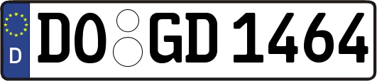 DO-GD1464