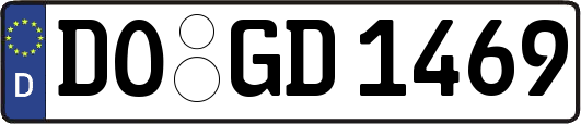 DO-GD1469