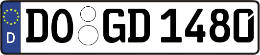 DO-GD1480