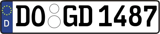 DO-GD1487