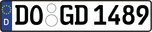 DO-GD1489